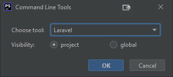 phpstorm-artisan-settings-choose-tool
