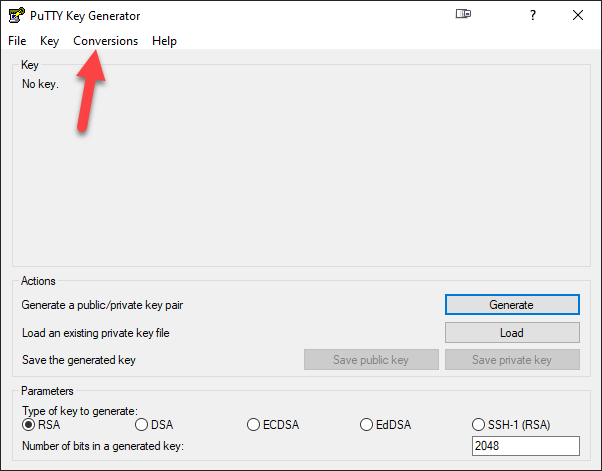 puttygen-conversions