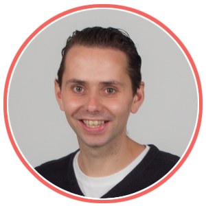 Marcel van Doornen - Freelance Laravel developer